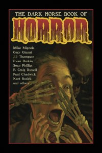 Dark Horse Book of Horror TP