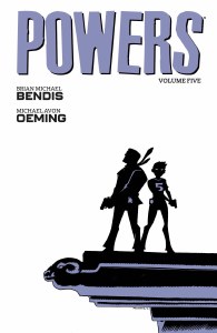Powers GN Vol 05