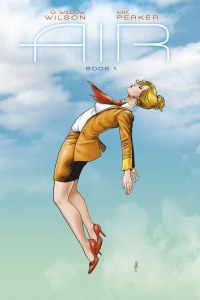 Air TP Vol 01