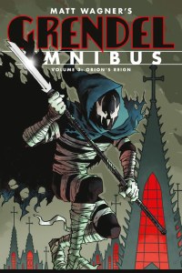 Grendel Omnibus TP Vol 03 Orions Reign