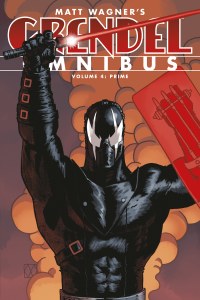 Grendel Omnibus TP Vol 04 Prime