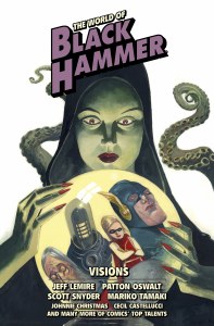 World of Black Hammer Library HC Vol 05