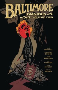 Baltimore Omnibus TP Vol 02