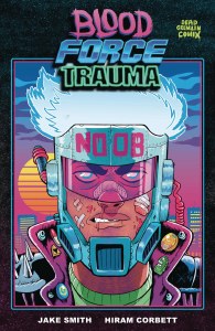 Blood Force Trauma TP