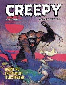 Creepy Archives TP Vol 03