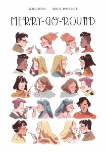 Merry Go Round TP