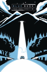 Blue Book TP Vol 01 1961