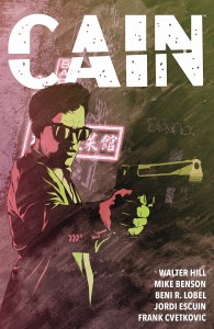 Cain HC