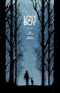 Lost Boy TP Vol 01