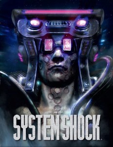 Art Of System Shock HC