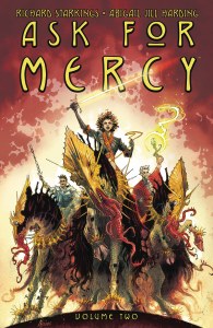 Ask For Mercy TP Vol 02