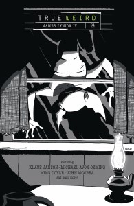 True Weird TP Vol 01