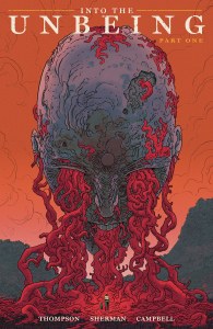 Into Unbeing TP Vol 01
