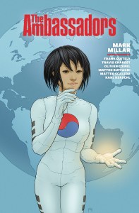 Ambassadors Library HC