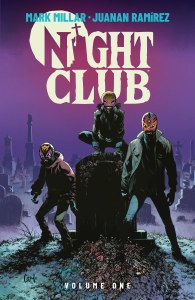 Night Club TP Vol 01