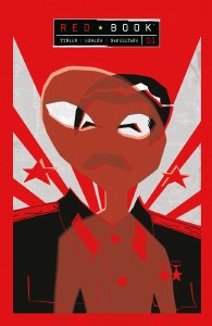 Red Book TP Vol 01