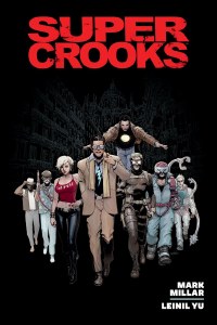 Supercrooks HC