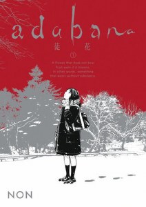 Adabana Vol 01