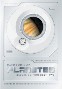 Planetes Deluxe Book 2