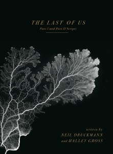 Last of Us Part I and Part II Scripts HC