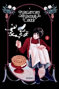 Purgatory Funeral Cakes Vol 02