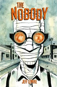 Nobody HC
