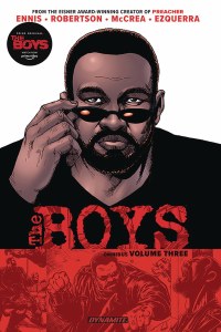 Boys Omnibus TP Vol 03