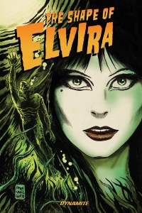 Elvira Shape of Elvira TP
