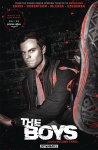 Boys Omnibus TP Vol 03 Photo Cover