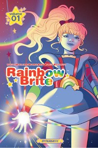 Rainbow Brite TP Vol 01