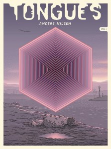 Tongues HC Vol 01