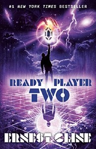 Ready Player Two TP