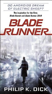 Blade Runner Tie-In MMP