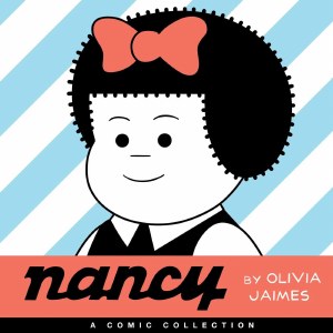 Nancy By Olivia Jaimes HC