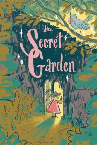 Secret Garden TP GN