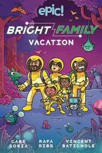 Bright Family V2 Bright Family Vacation