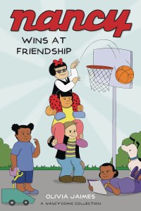 Nancy Wins at Friendship TP