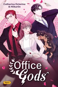 Office Gods