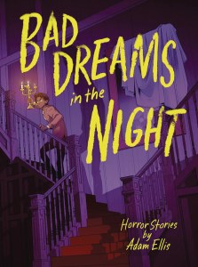 Bad Dreams in the Night HC