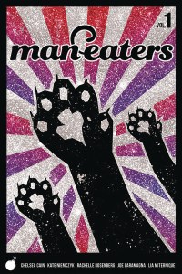 Man-Eaters TP Vol 01