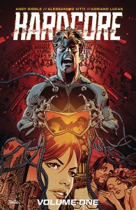 Hardcore TP Vol 01