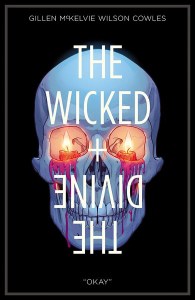Wicked and the Divine TP Vol 09 Okay