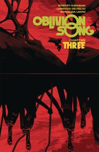 Oblivion Song TP Vol 03