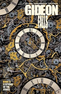 Gideon Falls TP Vol 03 Stations of the Cross