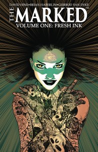 Marked TP Vol 01 Fresh Ink