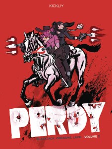 Perdy HC Vol 02