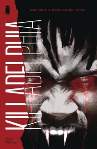 Killadelphia TP Vol 01 Sins of the Father