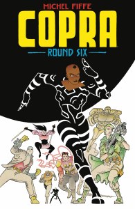 Copra TP Vol 06