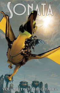 Sonata TP Vol 02 Citadel