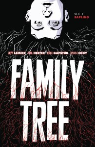 Family Tree TP Vol 01